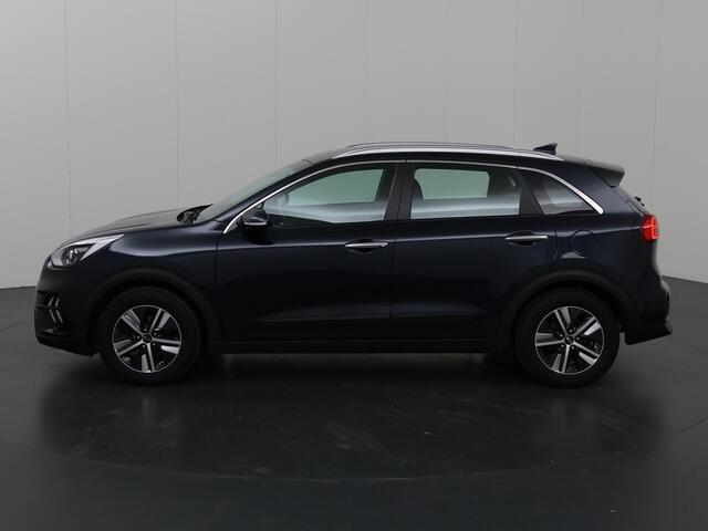 KIA Niro 1.6 GDi Hybrid DynamicLine | Trekhaak | Adaptieve Cruise Control | Navigatie | Parkeercamera | Climate control