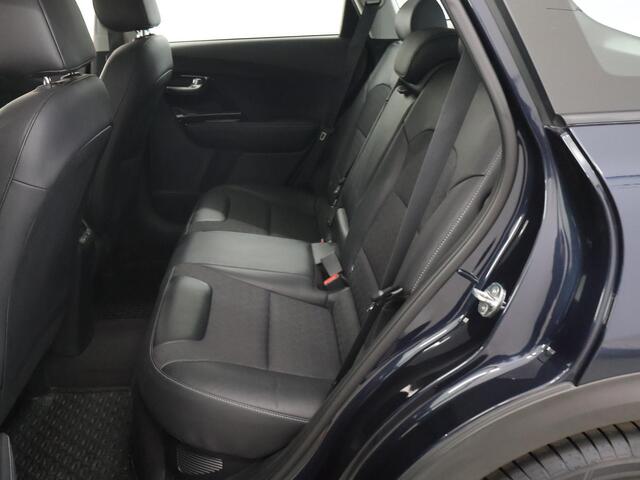 KIA Niro 1.6 GDi Hybrid DynamicLine | Trekhaak | Adaptieve Cruise Control | Navigatie | Parkeercamera | Climate control