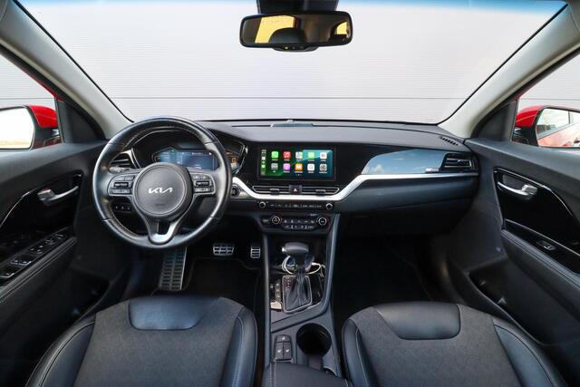 KIA Niro 1.6 GDi PHEV DynamicPlusLine | Adaptieve cruise | Rijklaarprijs - incl.garantie