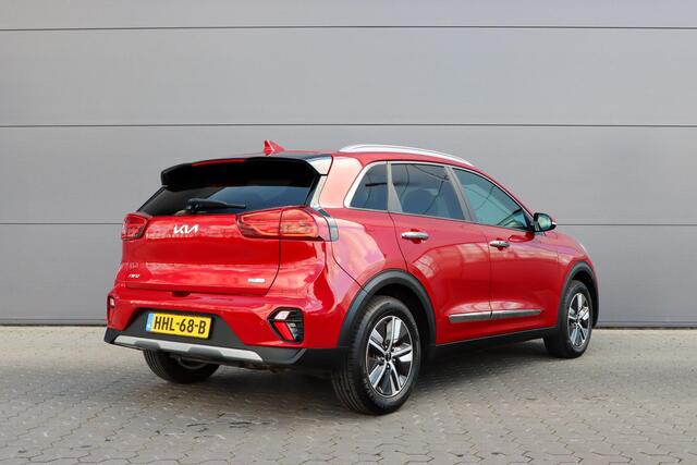 KIA Niro 1.6 GDi PHEV DynamicPlusLine | Adaptieve cruise | Rijklaarprijs - incl.garantie