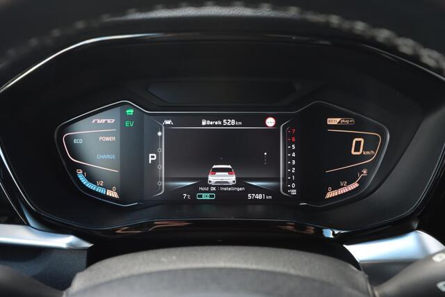 KIA Niro 1.6 GDi PHEV DynamicPlusLine | Adaptieve cruise | Rijklaarprijs - incl.garantie