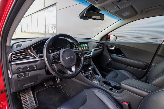 KIA Niro 1.6 GDi PHEV DynamicPlusLine | Adaptieve cruise | Rijklaarprijs - incl.garantie