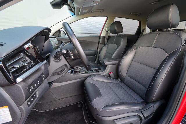 KIA Niro 1.6 GDi PHEV DynamicPlusLine | Adaptieve cruise | Rijklaarprijs - incl.garantie