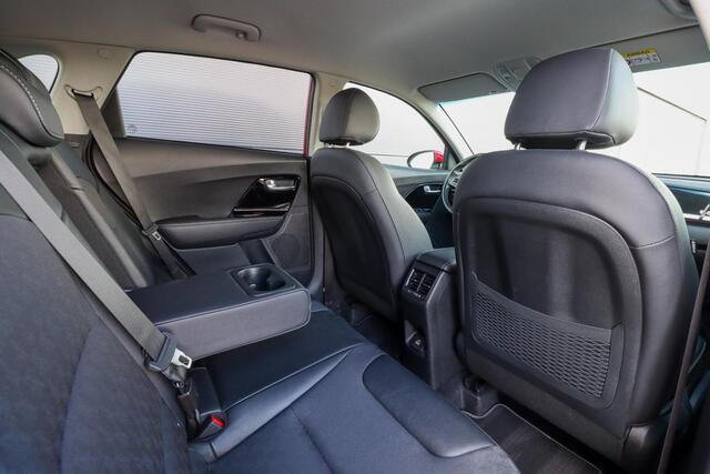 KIA Niro 1.6 GDi PHEV DynamicPlusLine | Adaptieve cruise | Rijklaarprijs - incl.garantie