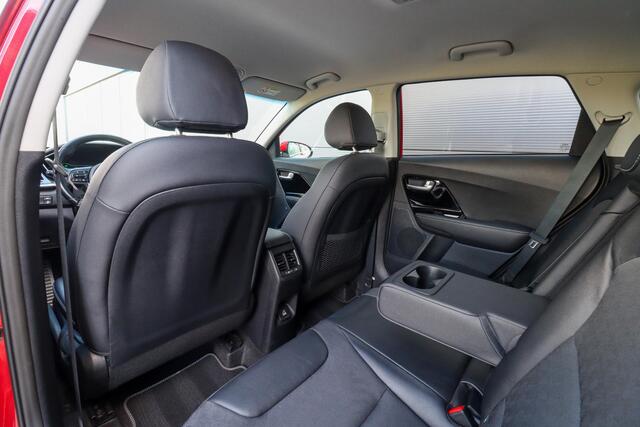 KIA Niro 1.6 GDi PHEV DynamicPlusLine | Adaptieve cruise | Rijklaarprijs - incl.garantie