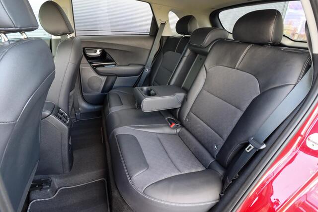 KIA Niro 1.6 GDi PHEV DynamicPlusLine | Adaptieve cruise | Rijklaarprijs - incl.garantie