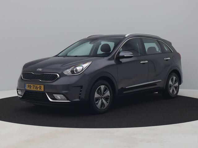 KIA Niro 1.6 GDi Hybrid DynamicLine | CAMERA