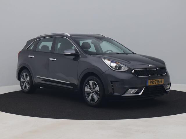 KIA Niro 1.6 GDi Hybrid DynamicLine | CAMERA