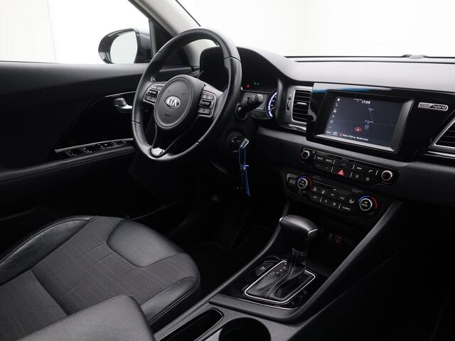 KIA Niro 1.6 GDi Hybrid DynamicLine | CAMERA