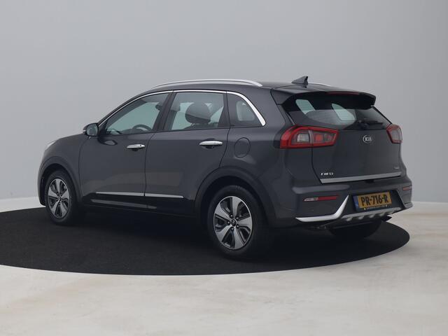KIA Niro 1.6 GDi Hybrid DynamicLine | CAMERA