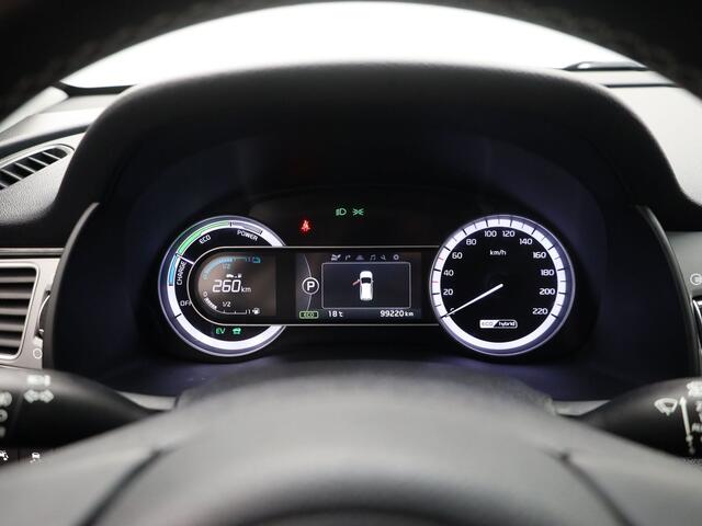 KIA Niro 1.6 GDi Hybrid DynamicLine | CAMERA