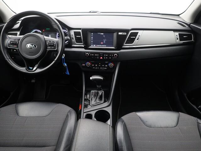 KIA Niro 1.6 GDi Hybrid DynamicLine | CAMERA