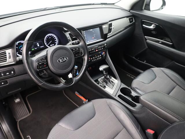 KIA Niro 1.6 GDi Hybrid DynamicLine | CAMERA