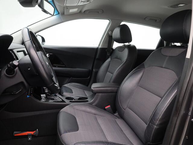 KIA Niro 1.6 GDi Hybrid DynamicLine | CAMERA