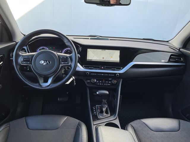 KIA Niro 1.6 GDi Plug-in PHEV Stoel/stuurverw Navi/Cam DynamicLine Plug-in