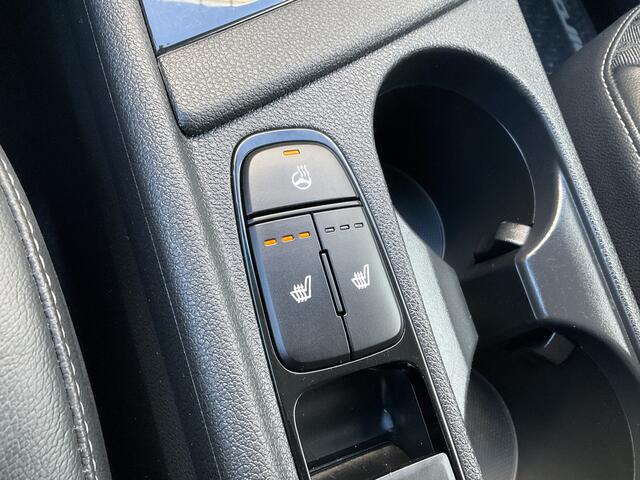 KIA Niro 1.6 GDi Plug-in PHEV Stoel/stuurverw Navi/Cam DynamicLine Plug-in