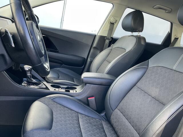 KIA Niro 1.6 GDi Plug-in PHEV Stoel/stuurverw Navi/Cam DynamicLine Plug-in