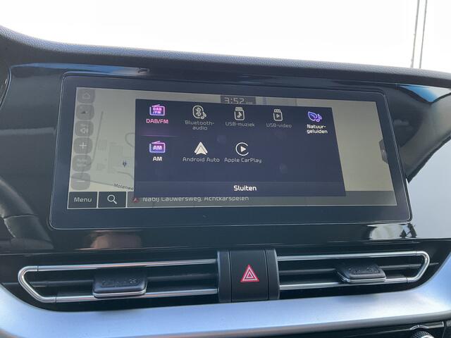KIA Niro 1.6 GDi Plug-in PHEV Stoel/stuurverw Navi/Cam DynamicLine Plug-in