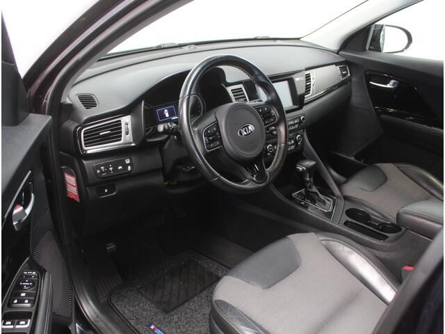 KIA Niro 1.6 GDi Hybrid DynamicLine |CAMERA | CARPLAY | NAVIGATIE | LED | CRUISE | CLIMAT