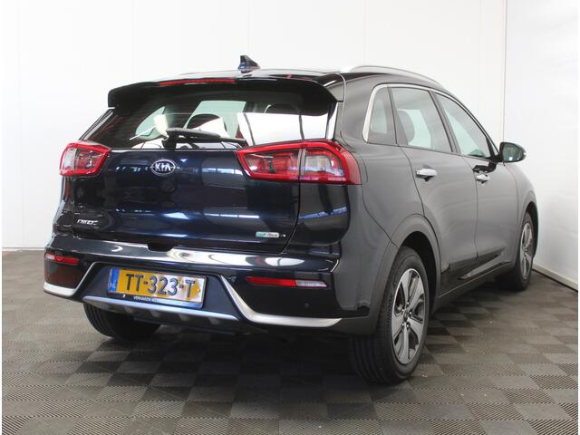 KIA Niro 1.6 GDi Hybrid DynamicLine |CAMERA | CARPLAY | NAVIGATIE | LED | CRUISE | CLIMAT
