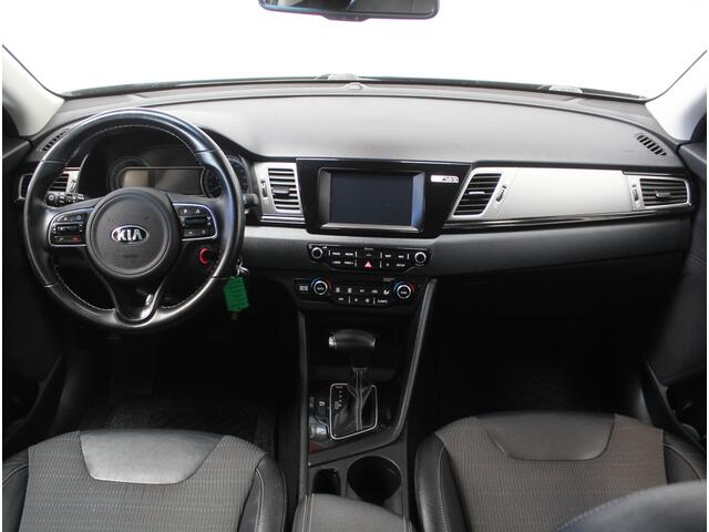 KIA Niro 1.6 GDi Hybrid DynamicLine |CAMERA | CARPLAY | NAVIGATIE | LED | CRUISE | CLIMAT