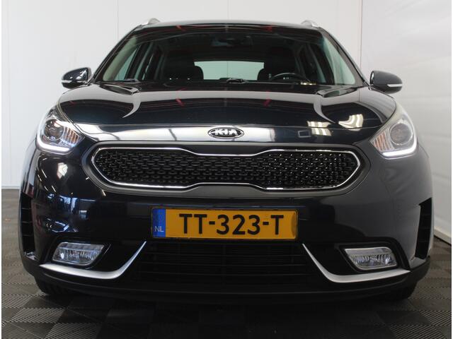 KIA Niro 1.6 GDi Hybrid DynamicLine |CAMERA | CARPLAY | NAVIGATIE | LED | CRUISE | CLIMAT