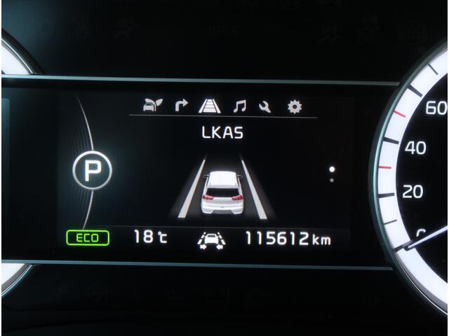KIA Niro 1.6 GDi Hybrid DynamicLine |CAMERA | CARPLAY | NAVIGATIE | LED | CRUISE | CLIMAT