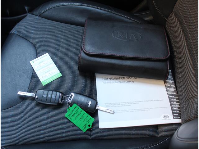 KIA Niro 1.6 GDi Hybrid DynamicLine |CAMERA | CARPLAY | NAVIGATIE | LED | CRUISE | CLIMAT
