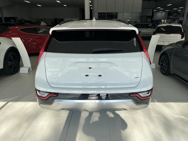 KIA Niro 1.6 GDi Hybrid DynamicPlusLine | Geregistreerde voorraad auto | Geheel nieuw |Direct leverbaar |