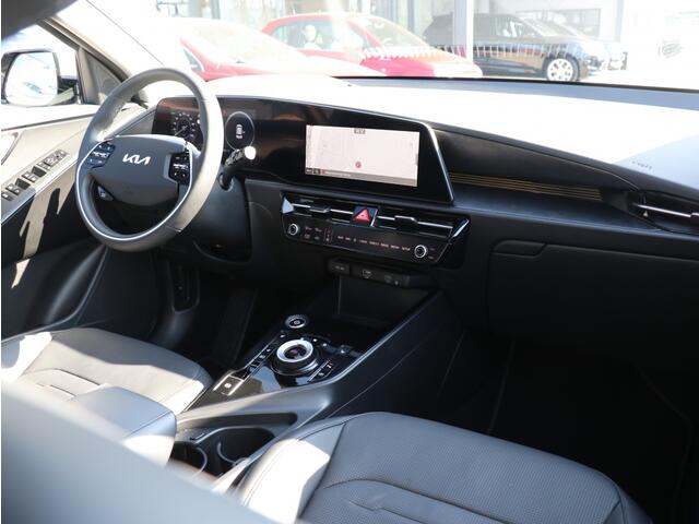 KIA Niro Edition Advanced 64.8 kWh I Leder I Navi I Dodehoekdetectie