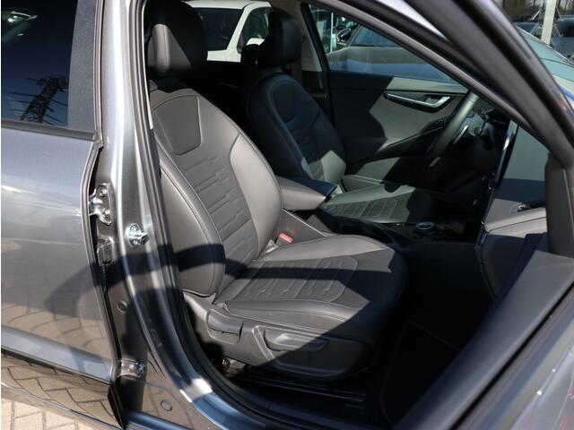 KIA Niro Edition Advanced 64.8 kWh I Leder I Navi I Dodehoekdetectie