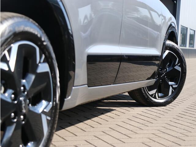 KIA Niro Edition Advanced 64.8 kWh I Leder I Navi I Dodehoekdetectie