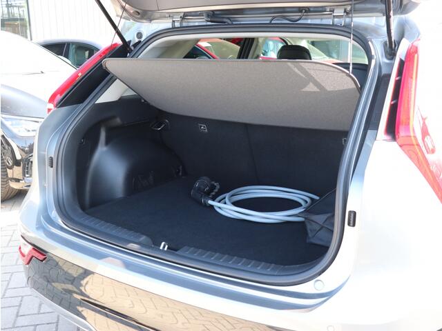 KIA Niro Edition Advanced 64.8 kWh I Leder I Navi I Dodehoekdetectie