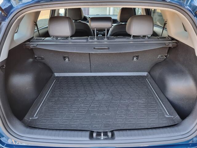KIA Niro 1.6 GDi Hybrid DynamicLine | Leder | Ad.cruise | Carplay | Camera | 56dkm!
