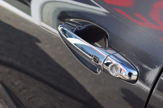 KIA Niro 1.6 GDi Hybrid DynamicPlusLine