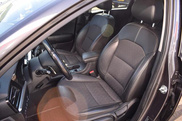 KIA Niro 1.6 GDi Hybrid DynamicPlusLine