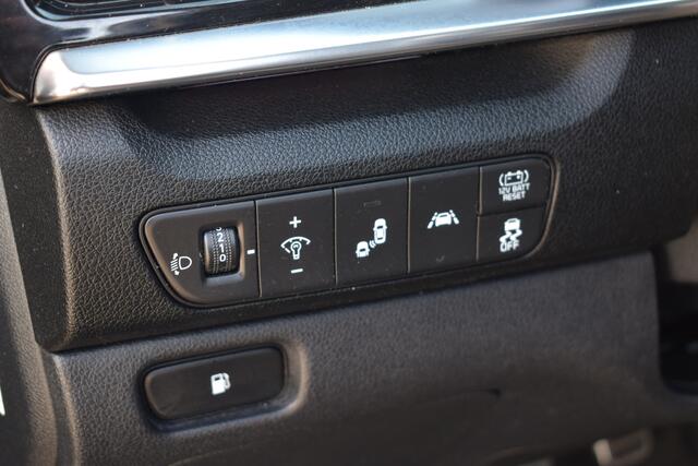 KIA Niro 1.6 GDi Hybrid DynamicPlusLine