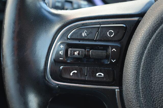 KIA Niro 1.6 GDi Hybrid DynamicPlusLine