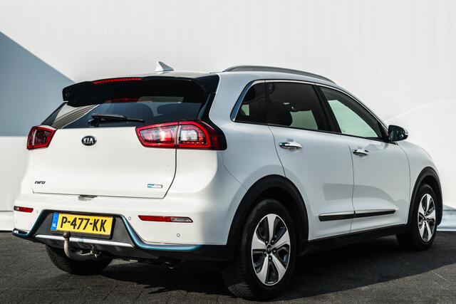 KIA Niro 1.6 GDi PHEV Plug-in DynamicPlusLine | Adapt. cruise | Trekhaak | Camera | PDC | Getint Glas