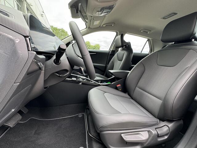 KIA Niro HEV 1.6 GDi Hybrid DynamicLine Prijs is incl. inruilvoordeel | Camera | Navigatie | Keyless | Adaptieve Cruise