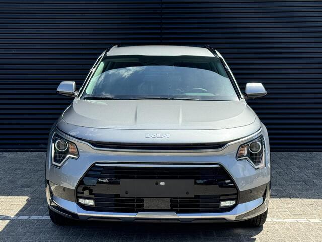 KIA Niro HEV 1.6 GDi Hybrid DynamicLine Prijs is incl. inruilvoordeel | Camera | Navigatie | Keyless | Adaptieve Cruise
