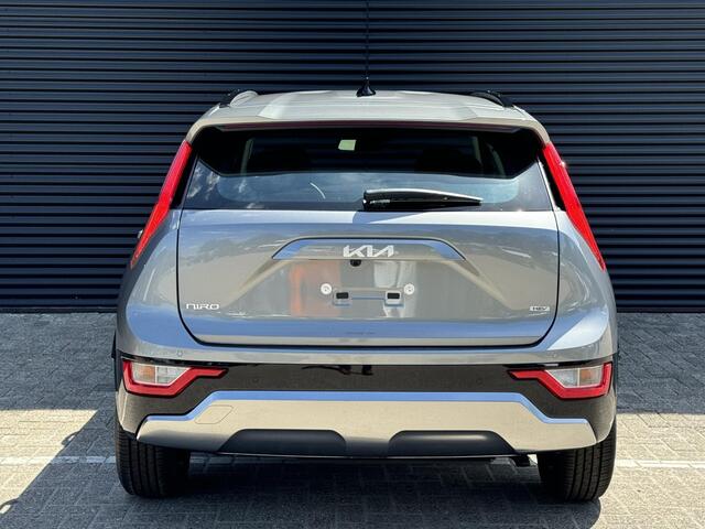 KIA Niro HEV 1.6 GDi Hybrid DynamicLine Prijs is incl. inruilvoordeel | Camera | Navigatie | Keyless | Adaptieve Cruise