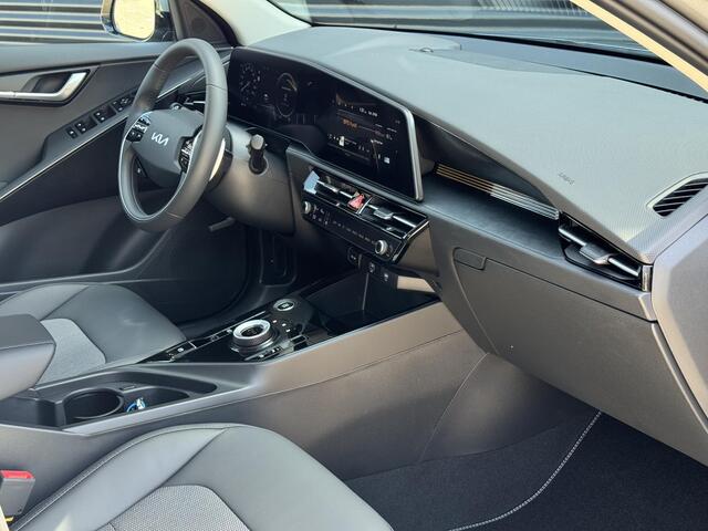 KIA Niro HEV 1.6 GDi Hybrid DynamicLine Prijs is incl. inruilvoordeel | Camera | Navigatie | Keyless | Adaptieve Cruise