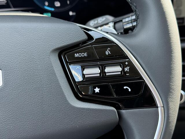 KIA Niro HEV 1.6 GDi Hybrid DynamicLine Prijs is incl. inruilvoordeel | Camera | Navigatie | Keyless | Adaptieve Cruise