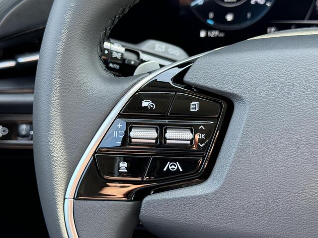 KIA Niro HEV 1.6 GDi Hybrid DynamicLine Prijs is incl. inruilvoordeel | Camera | Navigatie | Keyless | Adaptieve Cruise