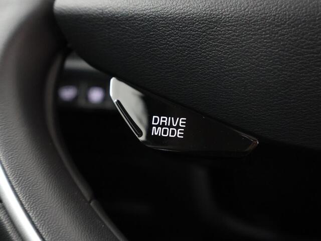 KIA Niro 1.6 GDi Hybrid DynamicPlusLine | Panoramadak | Stoel/Stuurwielverwarming | Head-Up Display | Dodehoek detectie