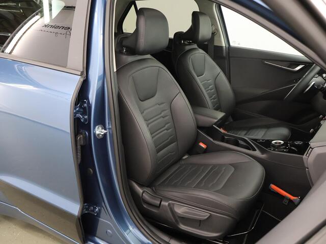 KIA Niro 1.6 GDi Hybrid DynamicPlusLine | Panoramadak | Stoel/Stuurwielverwarming | Head-Up Display | Dodehoek detectie
