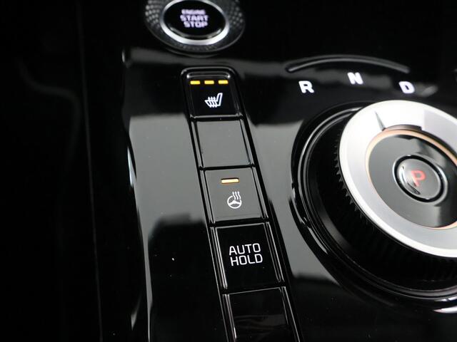 KIA Niro 1.6 GDi Hybrid DynamicPlusLine | Panoramadak | Stoel/Stuurwielverwarming | Head-Up Display | Dodehoek detectie