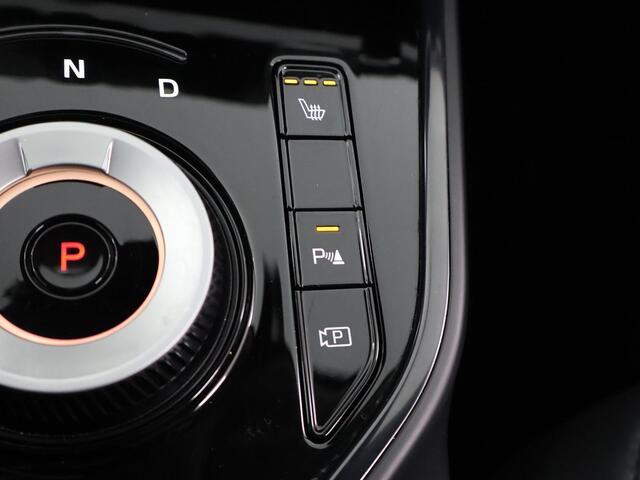 KIA Niro 1.6 GDi Hybrid DynamicPlusLine | Panoramadak | Stoel/Stuurwielverwarming | Head-Up Display | Dodehoek detectie