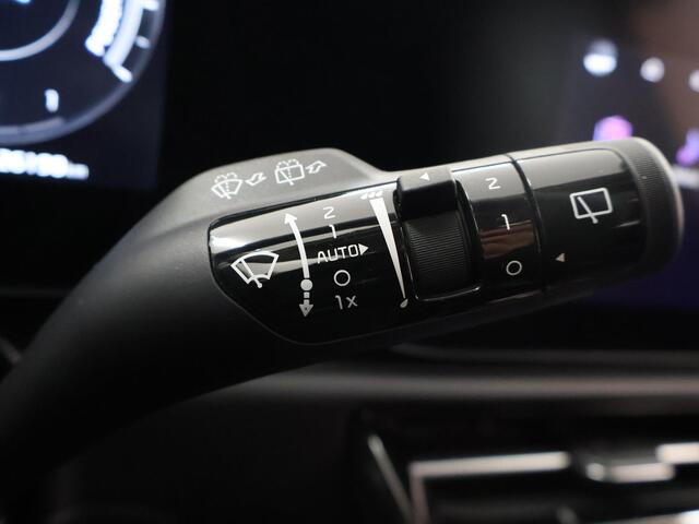 KIA Niro 1.6 GDi Hybrid DynamicPlusLine | Panoramadak | Stoel/Stuurwielverwarming | Head-Up Display | Dodehoek detectie